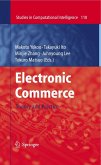 Electronic Commerce (eBook, PDF)