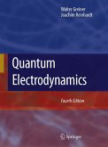 Quantum Electrodynamics (eBook, PDF)