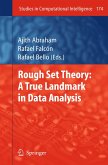 Rough Set Theory: A True Landmark in Data Analysis (eBook, PDF)