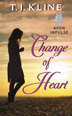 Change of Heart (eBook, ePUB) - Kline, T. J.