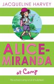 Alice-Miranda at Camp (eBook, ePUB)