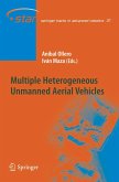 Multiple Heterogeneous Unmanned Aerial Vehicles (eBook, PDF)