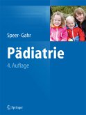 Pädiatrie (eBook, PDF)