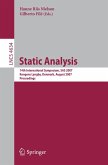 Static Analysis (eBook, PDF)