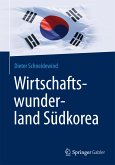 Wirtschaftswunderland Südkorea (eBook, PDF)