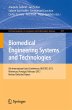 Biomedical Engineering Systems and... - Bild 1