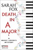 Death in A Major (eBook, ePUB) Death in A Major (eBook, ePUB)