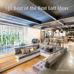 Cover 150 Best of the Best Loft Ideas (eBook, ePUB)