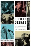 Open to Debate (eBook, ePUB)