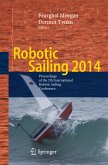 Robotic Sailing 2014 (eBook, PDF)