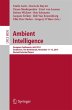 Ambient Intelligence (eBook, PDF) - Bild 1