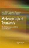 Meteorological Tsunamis: The U.S. East Coast and Other Coastal Regions (eBook, PDF)