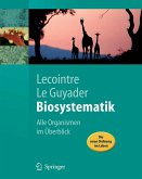 Biosystematik (eBook, PDF)