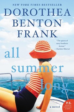 All Summer Long (eBook, ePUB) - Frank, Dorothea Benton