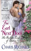 The Earl Next Door (eBook, ePUB)