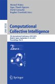 Computational Collective Intelligence (eBook, PDF)