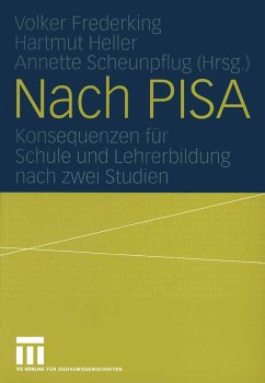 Nach PISA (eBook, PDF)