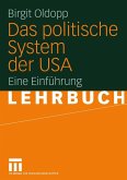 Das politische System der USA (eBook, PDF)