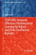 TEXPLORE: Temporal Difference... - Bild 1