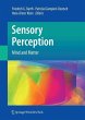 Sensory Perception (eBook, PDF) - Bild 1