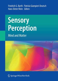 Sensory Perception (eBook, PDF)