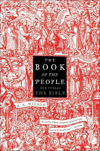 The Book of the People (eBook, ePUB) The Book of the People (eBook, ePUB)