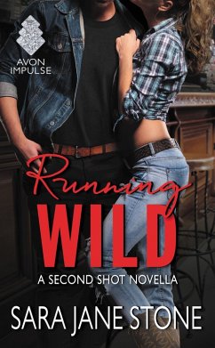 Running Wild (eBook, ePUB) - Stone, Sara Jane