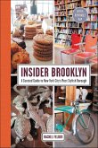 Insider Brooklyn (eBook, ePUB)