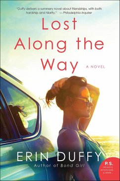 Cover Lost Along the Way (eBook, ePUB)