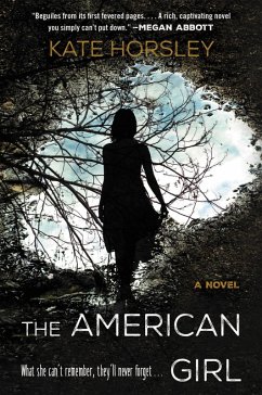 The American Girl (eBook, ePUB) - Horsley, Kate