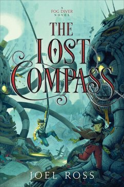 Cover The Lost Compass (eBook, ePUB)