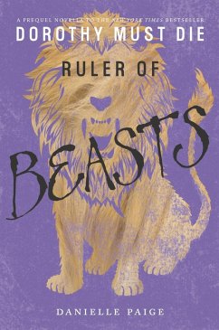 Cover Ruler of Beasts (eBook, ePUB)