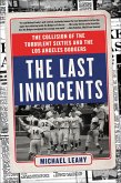 The Last Innocents (eBook, ePUB)