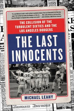 The Last Innocents (eBook, ePUB) - Leahy, Michael