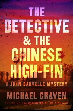 Cover The Detective & the Chinese High-Fin (eBook, ePUB)