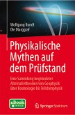 Physikalische Mythen auf dem Prüfstand (eBook, PDF)