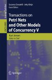 Transactions on Petri Nets and Other Models of Concurrency V (eBook, PDF)