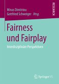 Fairness und Fairplay (eBook, PDF)