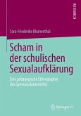 Scham in der schulischen Sexualaufklärung (eBook, PDF)