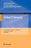Global E-Security (eBook, PDF) Global E-Security (eBook, PDF)