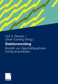 Debitorenrating (eBook, PDF)