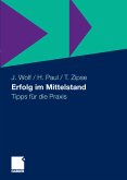 Erfolg im Mittelstand (eBook, PDF)