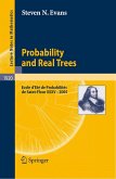 Probability and Real Trees (eBook, PDF)