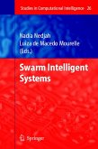 Swarm Intelligent Systems (eBook, PDF)