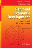 Regional Economic Development (eBook, PDF)