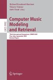 Computer Music Modeling and Retrieval (eBook, PDF)