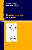 Singular Coverings of Toposes (eBook, PDF)