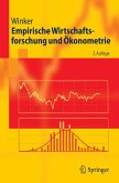 Empirische Wirtschaftsforschung und Ökonometrie (eBook, PDF)