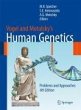 Vogel and Motulsky's Human Genetics... - Bild 1