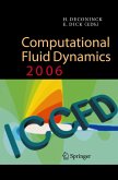 Computational Fluid Dynamics 2006 (eBook, PDF)